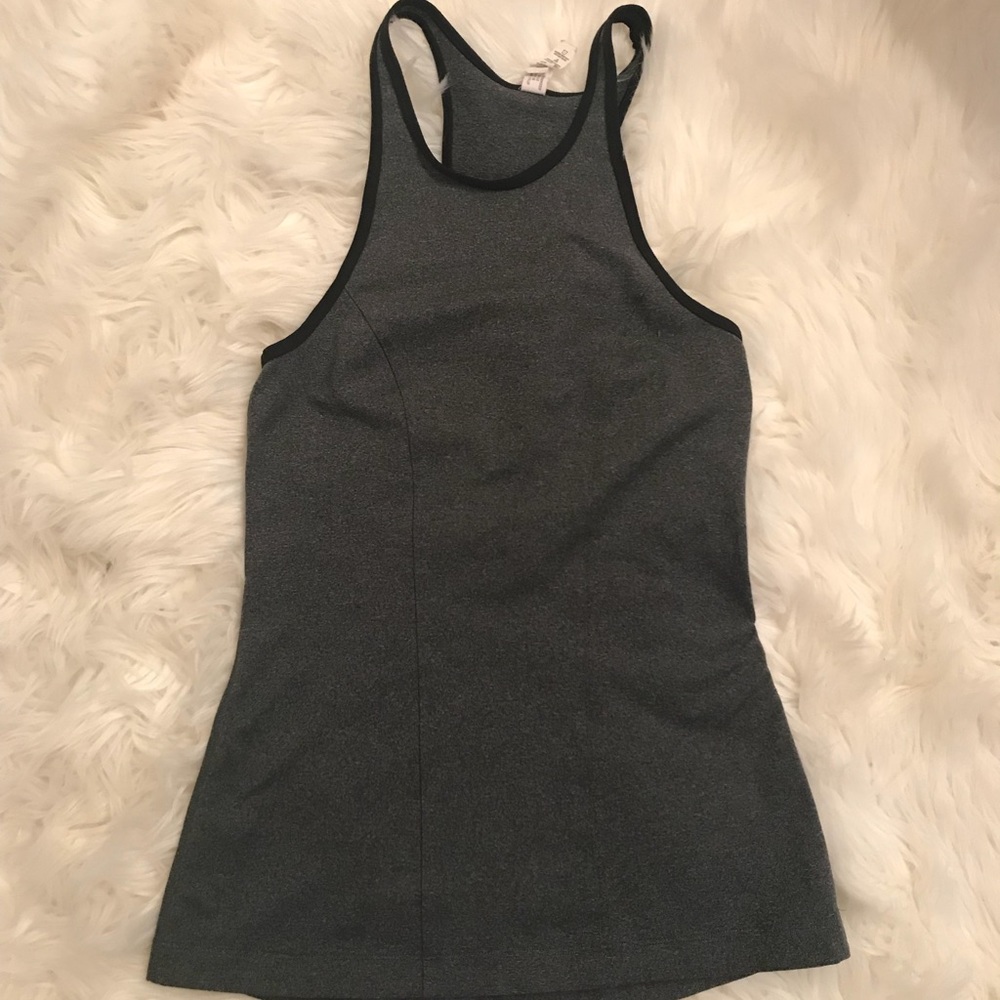 Under Armor Workout Top XS